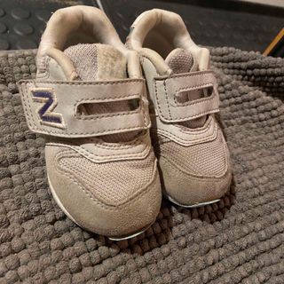 ニューバランス(New Balance)のニューバランス　12.5センチ　スニーカー(スニーカー)