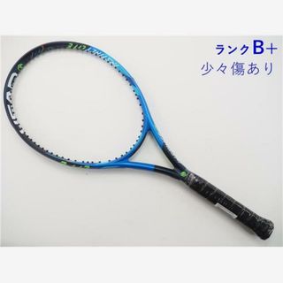 ヘッド(HEAD)の中古 テニスラケット ヘッド グラフィン タッチ インスティンクト ライト 2017年モデル (G2)HEAD GRAPHENE TOUCH INSTINCT LITE 2017(ラケット)