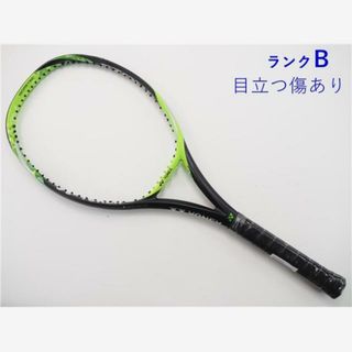 ヨネックス(YONEX)の中古 テニスラケット ヨネックス イーゾーン ライト 2017年モデル【DEMO】 (G1)YONEX EZONE LITE 2017(ラケット)