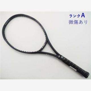 ヨネックス(YONEX)の中古 テニスラケット ヨネックス ブイコア 100 2019年モデル (G2)YONEX VCORE 100 2019(ラケット)