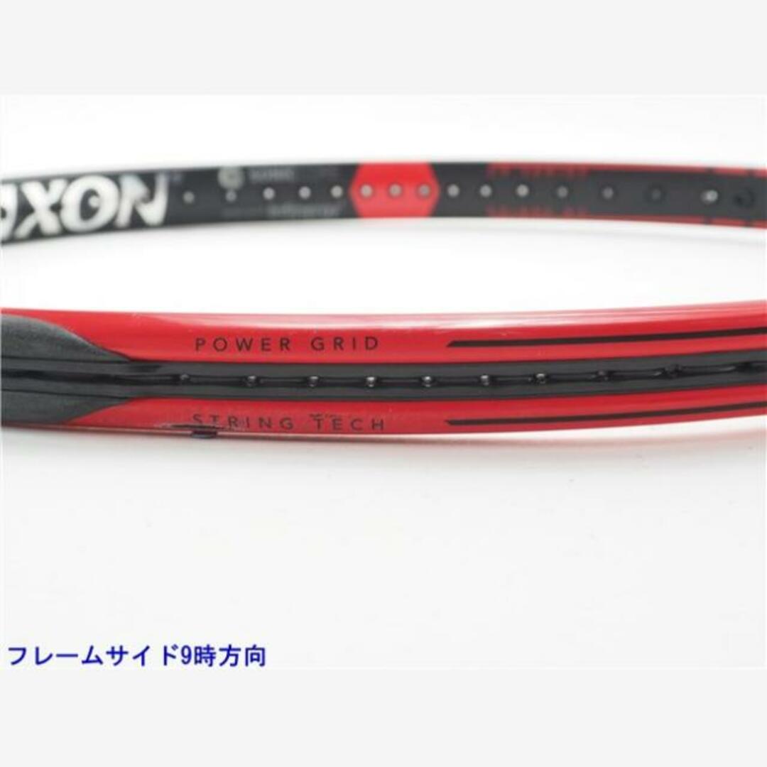 DUNLOP(ダンロップ)の中古 テニスラケット ダンロップ シーエックス 200 2019年モデル (G3)DUNLOP CX 200 2019 スポーツ/アウトドアのテニス(ラケット)の商品写真