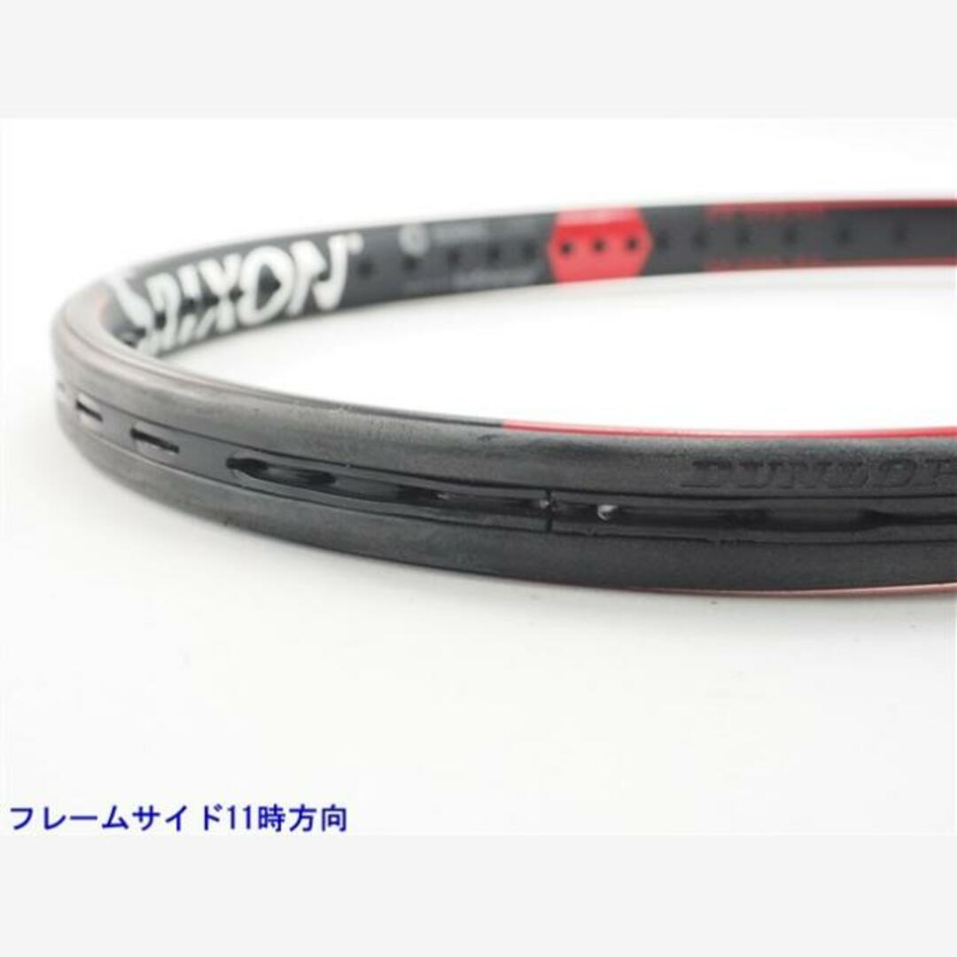 DUNLOP(ダンロップ)の中古 テニスラケット ダンロップ シーエックス 200 2019年モデル (G3)DUNLOP CX 200 2019 スポーツ/アウトドアのテニス(ラケット)の商品写真