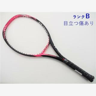 ヨネックス(YONEX)の中古 テニスラケット ヨネックス イーゾーン ライト 2017年モデル (G1)YONEX EZONE LITE 2017(ラケット)