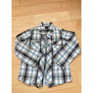 ギャップキッズ(GAP Kids)のGAP kids シャツ　110(ジャケット/上着)