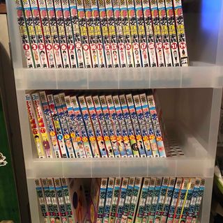 アキタショテン(秋田書店)の浦安漫画(少年漫画)