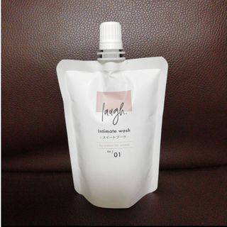 laugh. ラフドット  スイートブーケ　詰替用　100ml(その他)