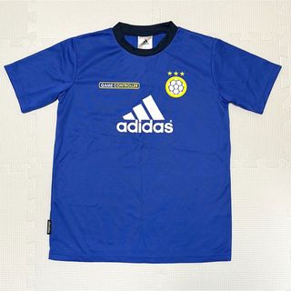 アディダス　サッカーウェア　Tシャツ