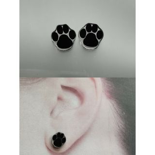 肉球　ピアス(ピアス)