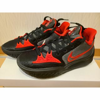 NIKE - NIKE KYRIE 4 LOW ナイキ カイリー 4 ロー  EP