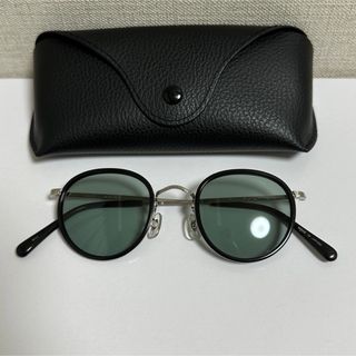 KANEKO OPTICAL - KANEKO OPTICAL サングラス BEAUTY & YOUTH mike