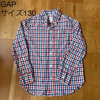 GAP - GAP シャツ　サイズ130