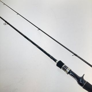 シマノ(SHIMANO)の□□SHIMANO シマノ 14ディアルーナXR B900ML 35980 本体のみ(ロッド)