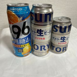 サントリー(サントリー)のサントリー生ビール (ビール)