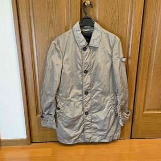 PEUTEREY - 【中古】ピューテリー PEUTEREY ナイロン パッカブル PEUTEREY - 【中古】ピューテリー PEUTEREY ナイロン パッカブル