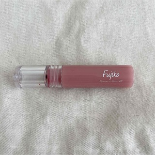 フジコ(Fujiko)のフジコ fujiko ニュアンスラップティント みな実の粘膜ピンク(口紅)