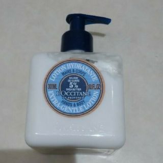 ロクシタン(L'OCCITANE)のロクシタン シア ジェントルハンドローション 300mL(ボディローション/ミルク)