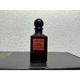 トムフォードビューティ(TOM FORD BEAUTY)のトムフォード　ノワール・デ・ノワール オード パルファム　香水　12ml(ユニセックス)