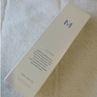 ミシャ MISSHA BBブーマー (N) 40ml 化粧下地