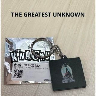 King Gnu キーホルダー(ミュージシャン)