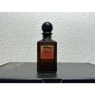 トムフォードビューティ(TOM FORD BEAUTY)のトムフォード　タバコ・バニラ　オードパルファム　香水　12ml(ユニセックス)