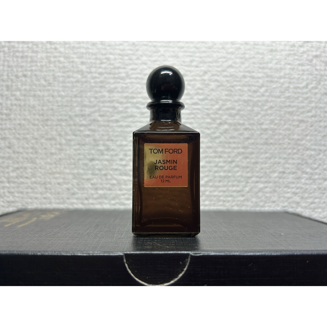 TOM FORD BEAUTY(トムフォードビューティ)のトムフォード　ジャスミン ルージュ オード パルファム　香水　12ml コスメ/美容の香水(ユニセックス)の商品写真