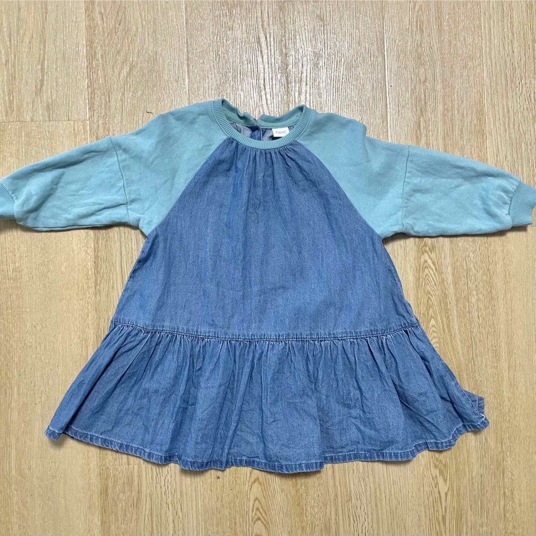 NEXT(ネクスト)のNext ワンピース キッズ/ベビー/マタニティのキッズ服女の子用(90cm~)(ワンピース)の商品写真