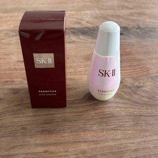 エスケーツー(SK-II)のSK2 ジェノプティクスオーラエッセンス 75ml(美容液)