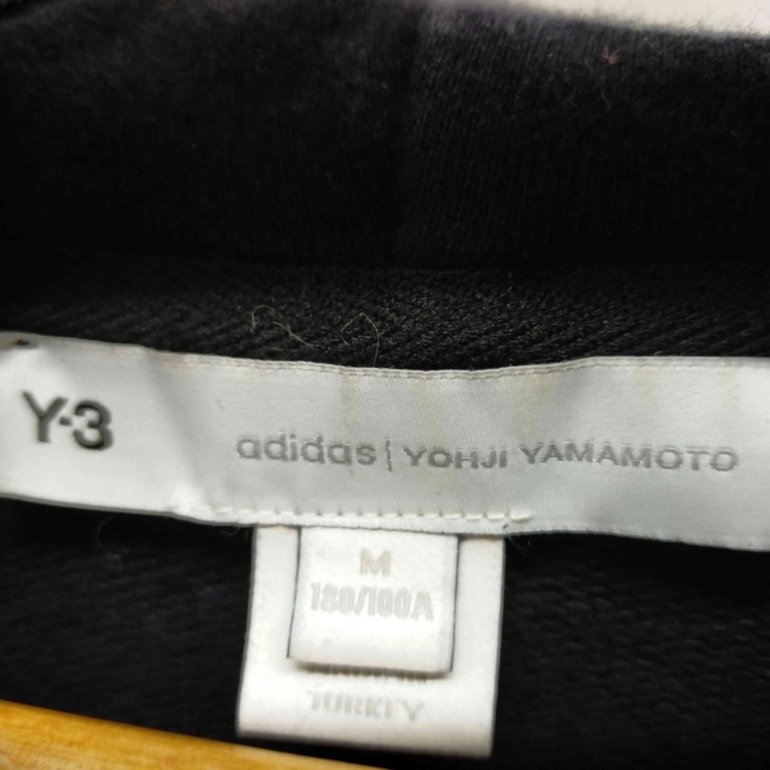 Y-3(ワイスリー)のY-3(ワイスリー) M CH1 GFX HOODIE メンズ トップス メンズのトップス(パーカー)の商品写真