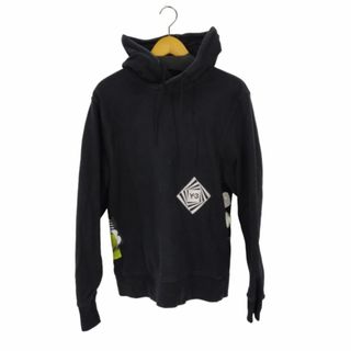 Y-3(ワイスリー) M CH1 GFX HOODIE メンズ トップス