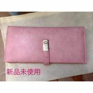 ピング　二つ折り長財布(財布)