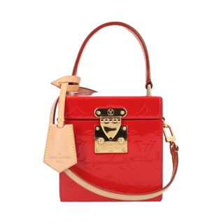 LOUIS VUITTON(ショルダーバッグ ・ レッド/赤色系)のフリマ LOUIS VUITTON(ショルダーバッグ ・ レッド/赤色系)のフリマ