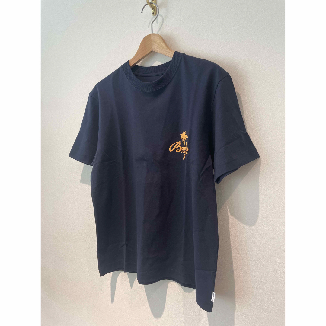 BANKS JOURNAL(バンクスジャーナル)の【キラキラけんさく様専用】BANKS JOURNAL RETREAT TEE メンズのトップス(Tシャツ/カットソー(半袖/袖なし))の商品写真