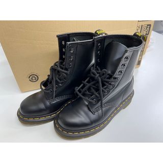 ドクターマーチン(Dr.Martens)のドクターマーチン　ブーツ　8ホール(ブーツ)