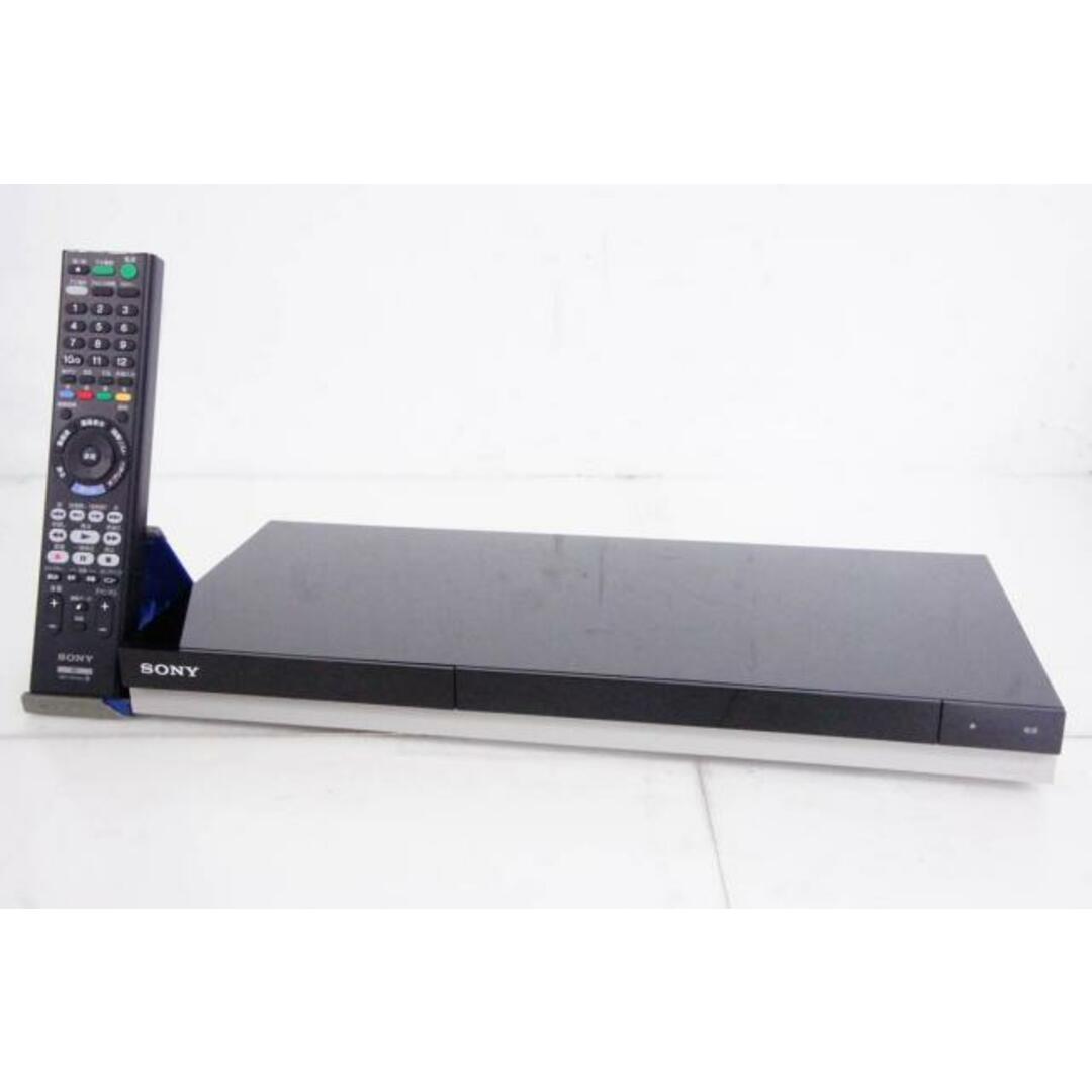 SONY 怜悧 BDZ-ZW1000 1TB ブルーレイレコーダー ソニー SONY 怜悧 BDZ-ZW1000 1TB ブルーレイレコーダー ソニー