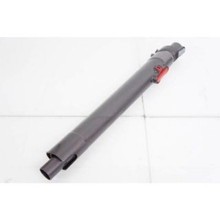 【中古】Dysonダイソン 掃除機用パーツ ロングパイプ 伸縮式パイプ DC48 DC63 CY24 CY25など タービンヘッド用(掃除機)