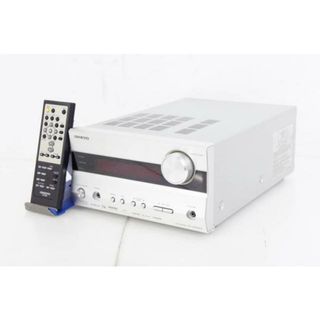 【中古】ONKYOオンキヨー 5.1ch対応AVセンター SA-205HDX アンプ(アンプ)