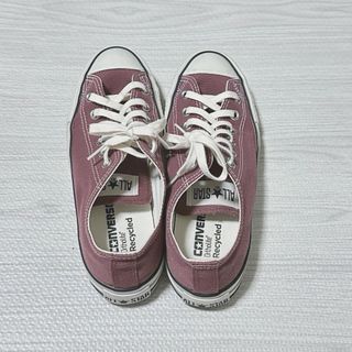 コンバース(CONVERSE)のコンバース CANVAS ALL(スニーカー)