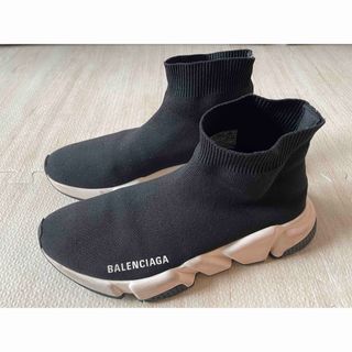 バレンシアガ(Balenciaga)のバレンシアガ　スピードトレーナー(スニーカー)