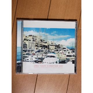 ZARD  TODAY IS ANOTHER DAY(ポップス/ロック(邦楽))