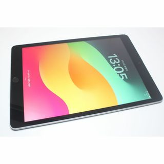 アイパッド(iPad)のiPad（第9世代）Wi-Fi/64GB〈MK2L3J/A〉A2602 ⑤(タブレット)