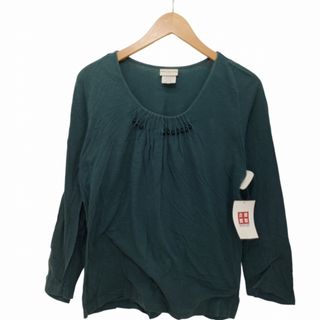 ドリスヴァンノッテン(DRIES VAN NOTEN)のDRIES VAN NOTEN(ドリスヴァンノッテン) レディース トップス(Tシャツ(半袖/袖なし))