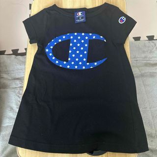 Champion - champion Tシャツ