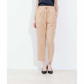 ジャイロ(JAYRO)の【ベージュ（27）】サークルストレッチテーパードパンツ(その他)