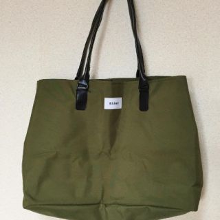 ビームス(BEAMS)のBEAMS  JOURNALSTANDARD◎バック2点セット(トートバッグ)