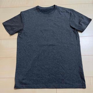 ユニクロ(UNIQLO)のユニクロ　半袖シャツ(Tシャツ/カットソー(半袖/袖なし))