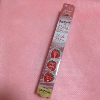 CANMAKE - キャンメイク♡限定 14♡クリーミータッチライナー♡イチゴキューピッド♡