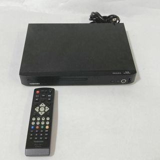 トウシバ(東芝)のTOSHIBA REGZA ブルーレイフレーヤー DBP-S500 東芝 レグザ(ブルーレイプレイヤー)