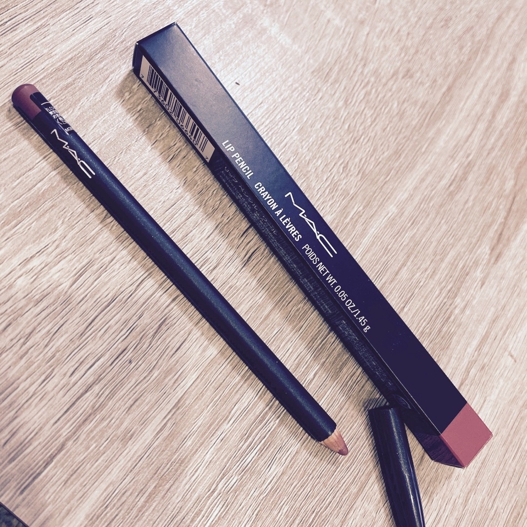 MAC(マック)のマック M.A.C リップ ペンシル #ワール 1.45g コスメ/美容のベースメイク/化粧品(リップライナー)の商品写真