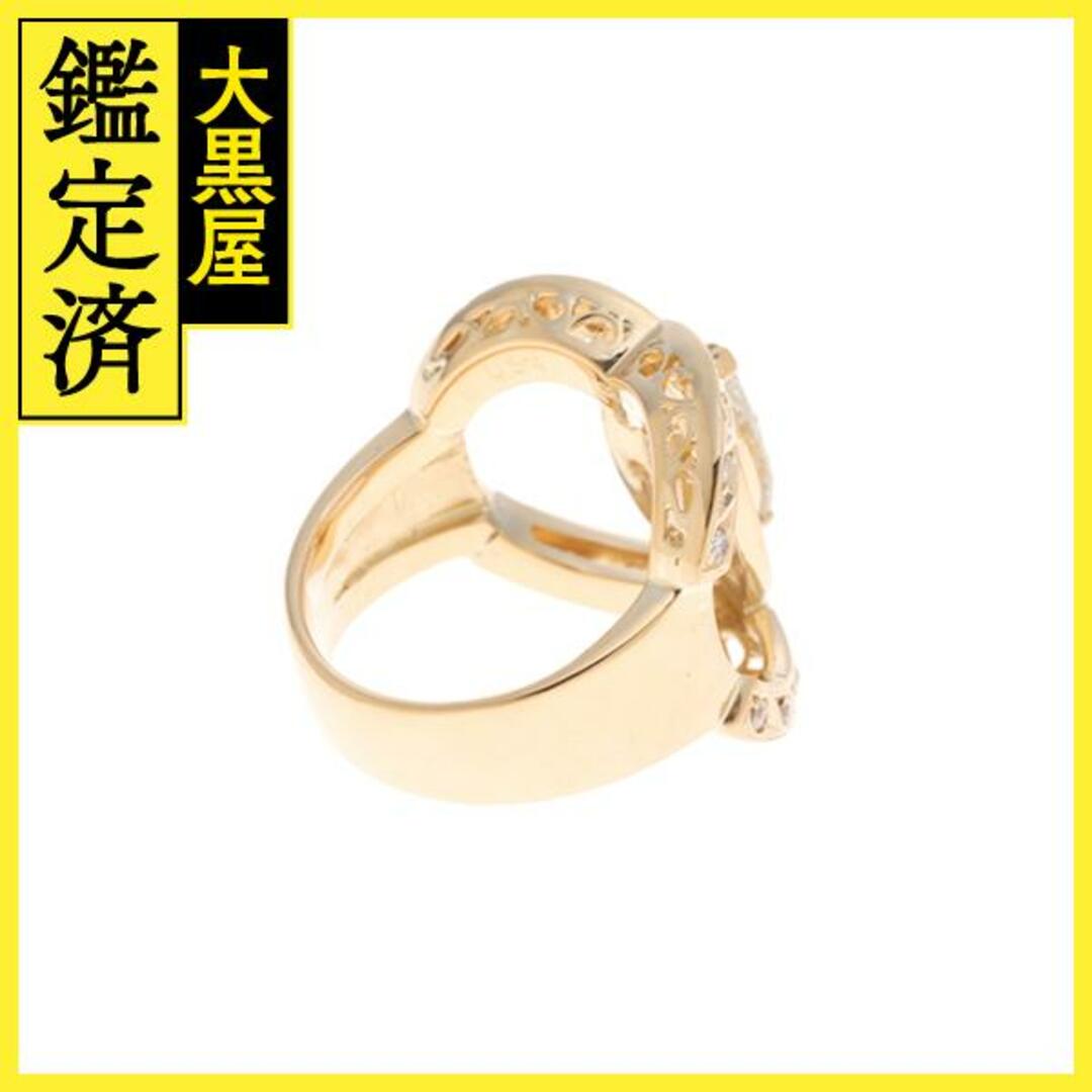 JEWELRY　ジュエリー　リング　K18　ダイヤモンド　#13.5【472】H レディースのアクセサリー(リング(指輪))の商品写真