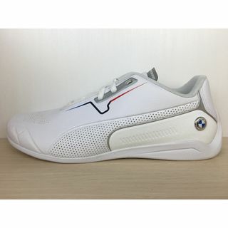 プーマ(PUMA)のプーマ BMW MMS ドリフトキャット8 靴 28,5cm 新品 (1603)(スニーカー)